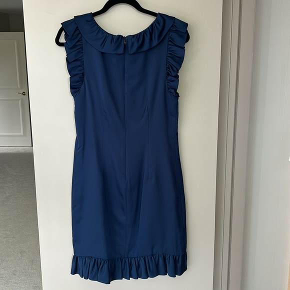 Anthropologie Mise en Scene by Ruffian Dress, Size 4 - Picture 5 of 7